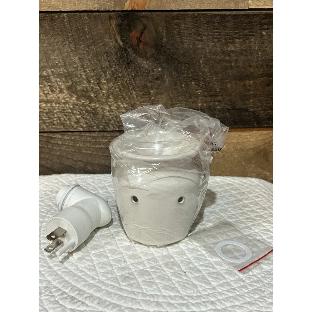 Scentsy retired flower